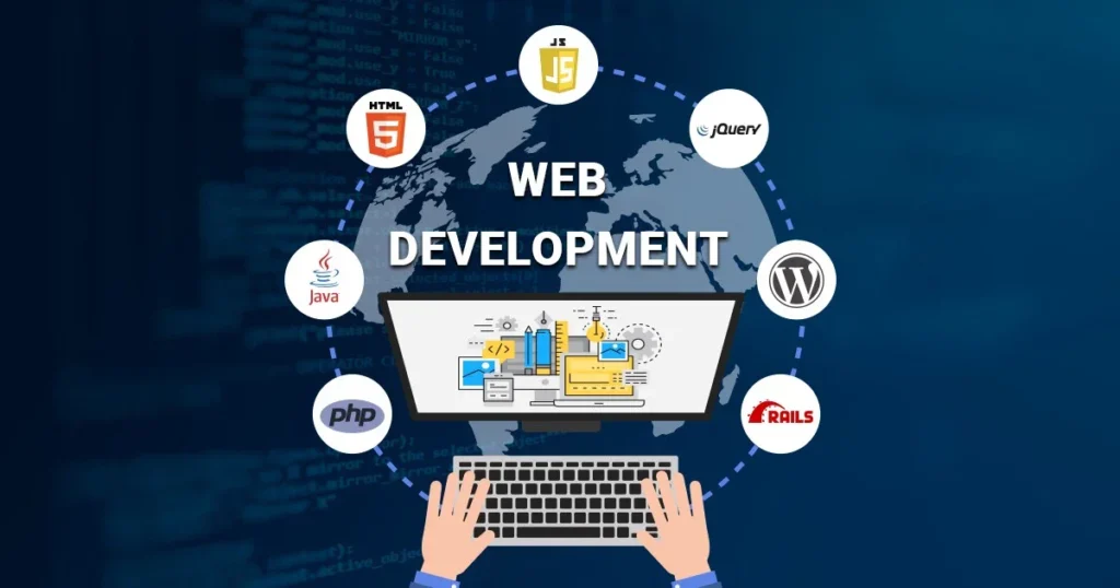 website development company in jodhpur