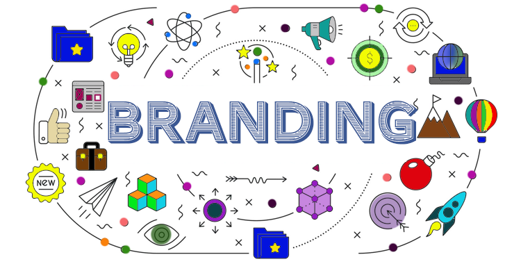 Brand Design company in Jodhpur